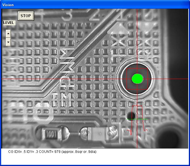 Layer 1 example