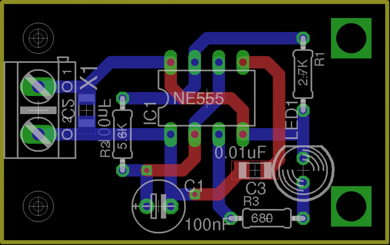 Board example