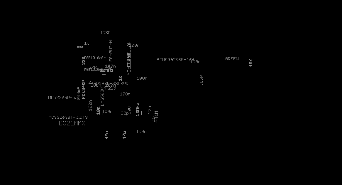 Layer 27 example